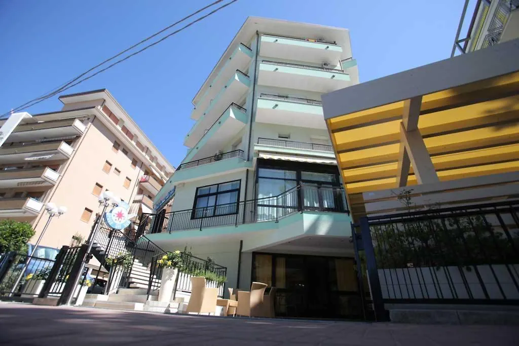 Hotel Croce Del Sud contacts