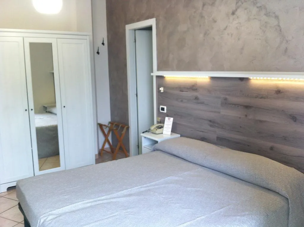 Hotel Croce Del Sud Cesenatico Italy