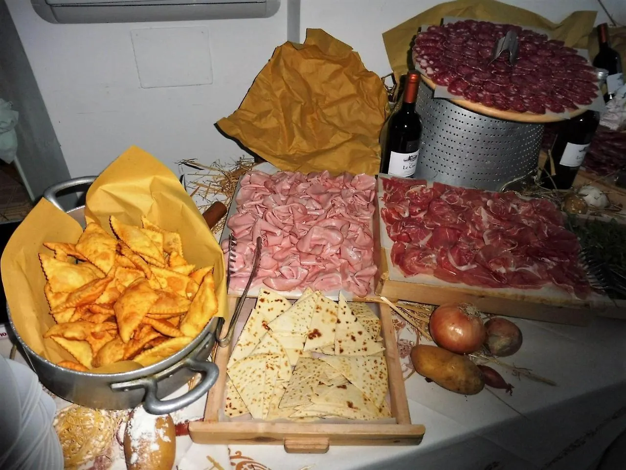 Hotel Croce Del Sud Cesenatico