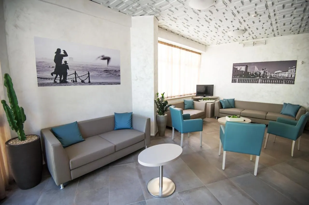 Hotel Croce Del Sud Cesenatico 3*,  Italy
