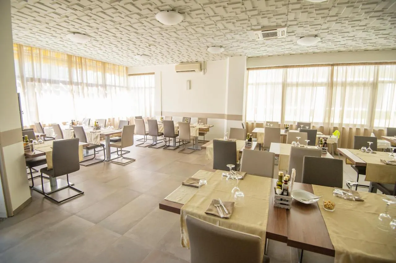 Hotel Croce Del Sud Cesenatico