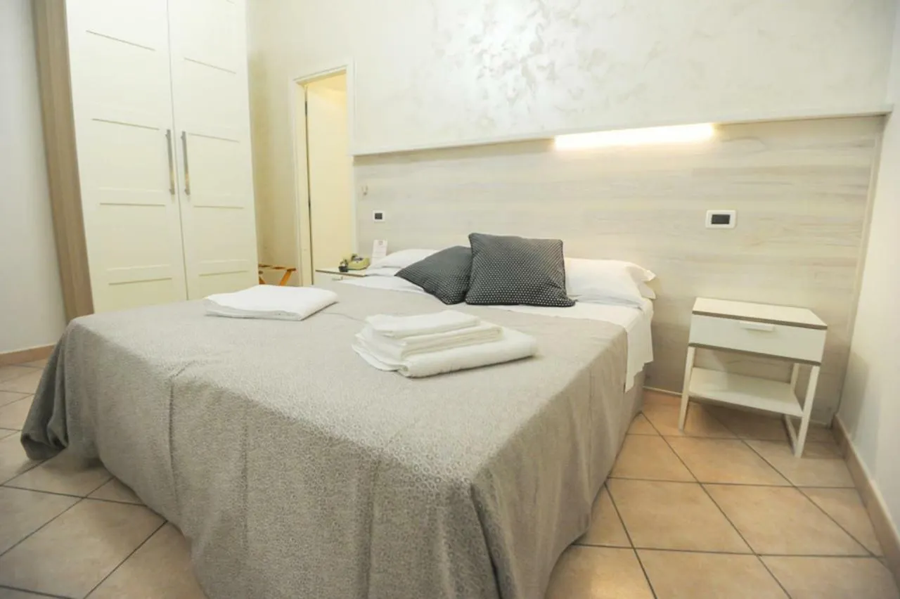 Hotel Croce Del Sud Cesenatico