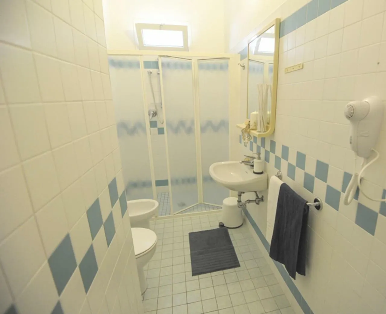Hotel Croce Del Sud Cesenatico 3*,