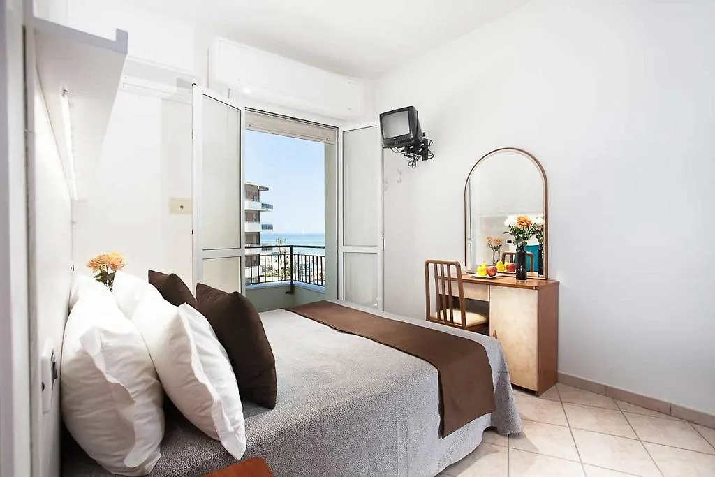 ***  Hotel Croce Del Sud Cesenatico Italy