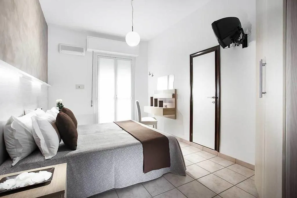 Hotel Croce Del Sud Cesenatico