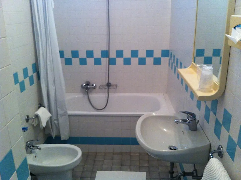 Hotel Croce Del Sud Cesenatico