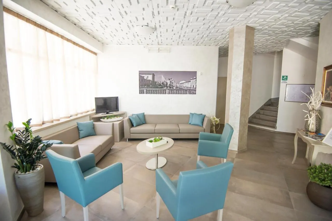 Hotel Croce Del Sud Cesenatico 3*,  Italy