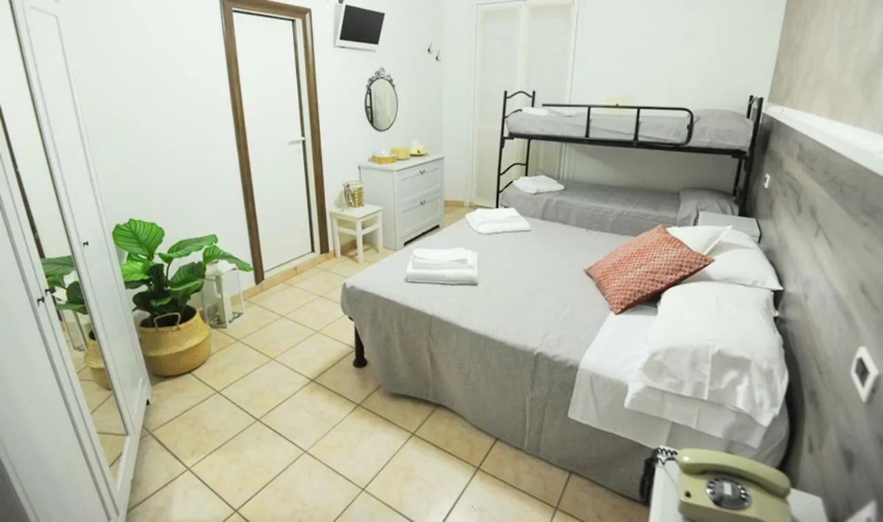 Hotel Croce Del Sud Cesenatico
